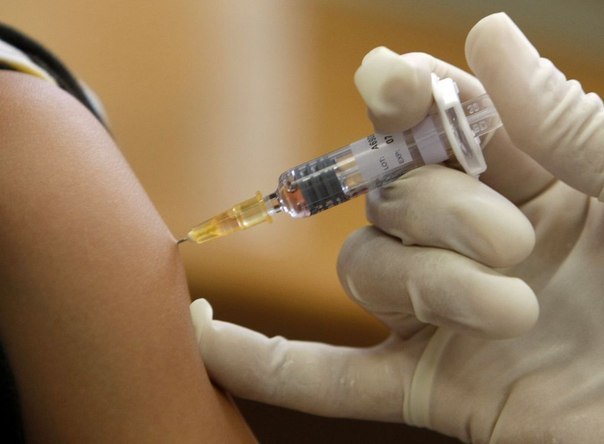 Гослекслужба незаконно ввела запрет на вакцины