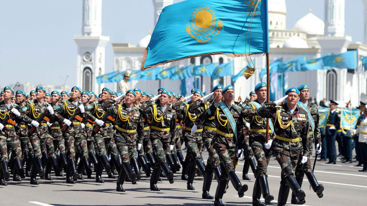 Казахстан дистанцируется от РФ: принято еще одно показательное решение