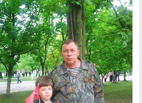 "На такую пенсию в "ДНР" прожить нельзя. Я реальный нищий, моя семья на грани": боевик из оккупированной Горловки рассказал о всех "прелестях" жизни в "республике"
