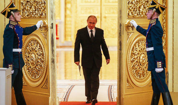 Путин нелегитимный? Экс-депутат Госдумы раскрыл главную тайну Кремля