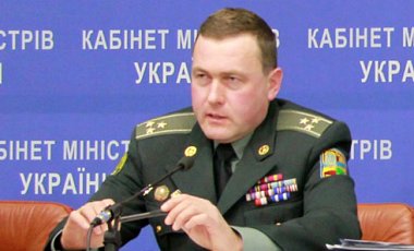 Замруководителя АТО: обстрел Донецка - чистой воды провокация ДНР