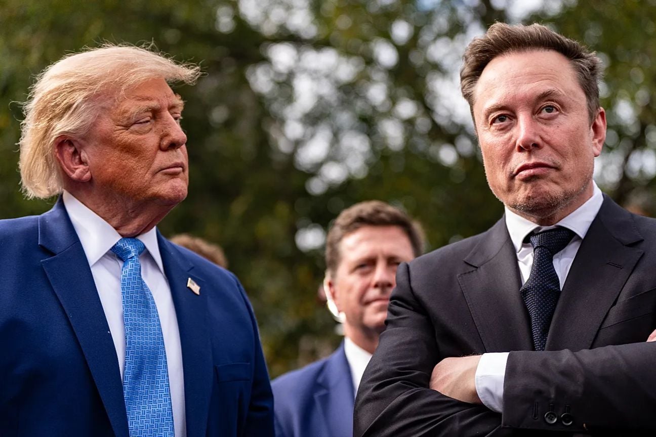 ​Мир больше не может доверять США: история со Starlink грозит американцам потерей лидерства в технологиях