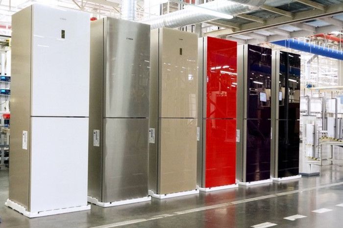 Как выбрать холодильник и на что обратить внимание