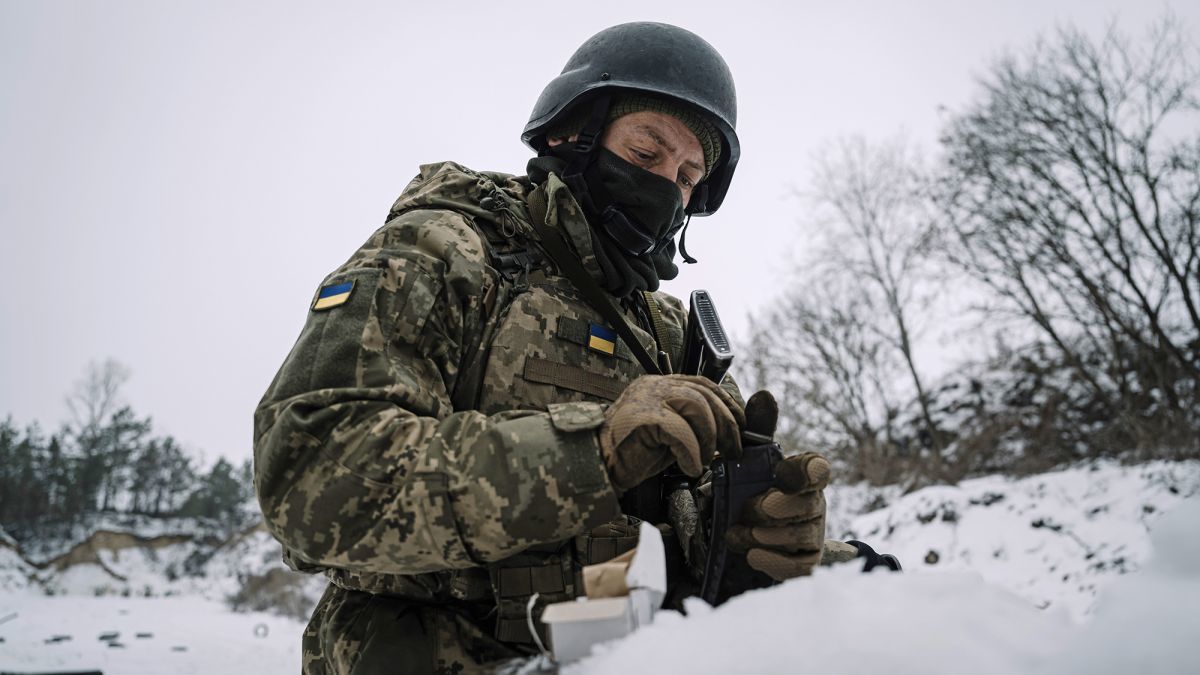 ​ВСУ имеют успехи в районе Павловки, а у оккупантов другая цель: в ISW о ситуации в районе Авдеевки