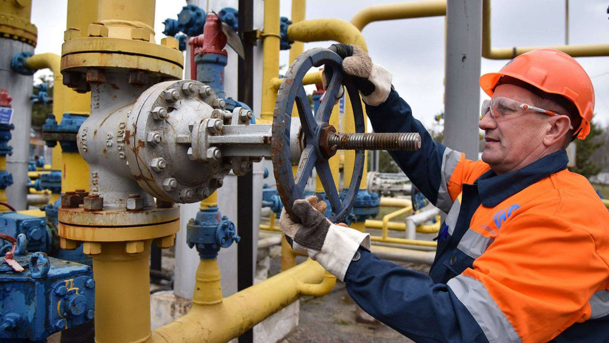 ​Россия озвучила свои условия о продлении транзита газа через Украину