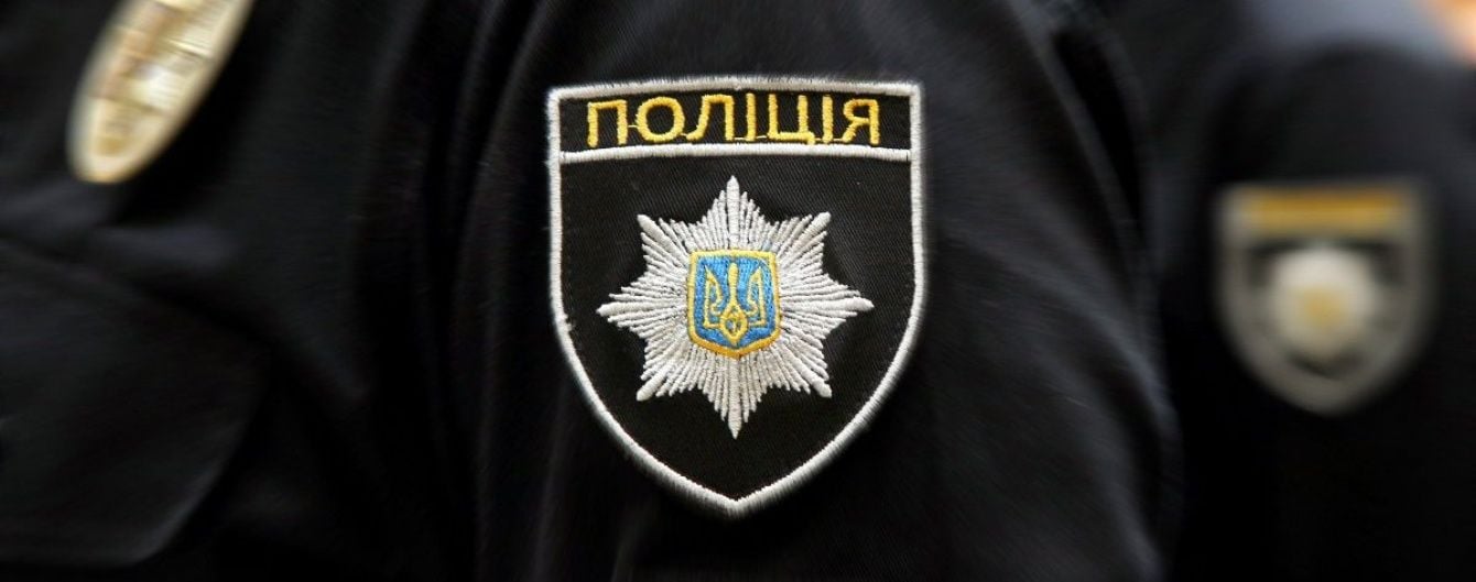 В Киеве задержаны двое сотрудников полиции: их подозревают в надругательстве и пытках