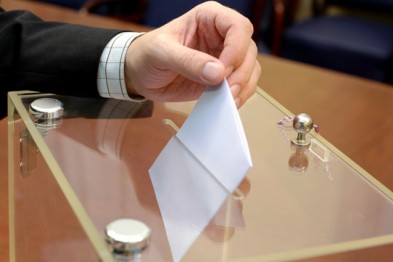 Выборов в Красноармейске не будет: избирательная комиссия забраковала вторую партию бюллетеней 
