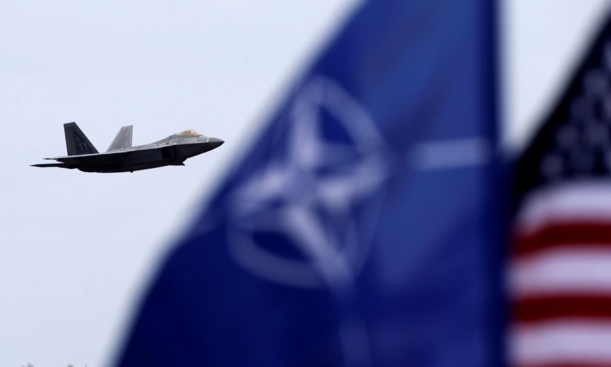 Эксперт Пентагона: "Война с Россией будет длиться 10-20 дней с момента нанесения странами НАТО первых ударов"