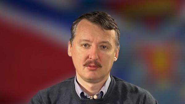 СМИ: Стрелков заявил о невозможности ополчения сегодня "освободить" Киев