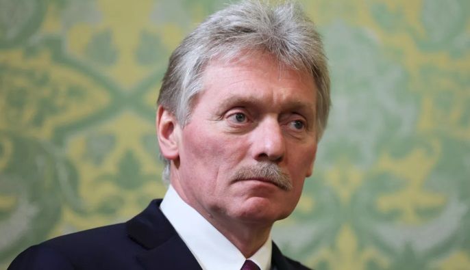 Песков заявил, что Трамп "войдет в мировую историю", и похвастался приглашением Путина в Совет мира