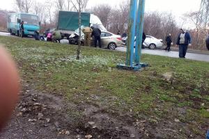 Донецк в шоке: террористы "ДНР" спровоцировали три ДТП с человеческими жертвами
