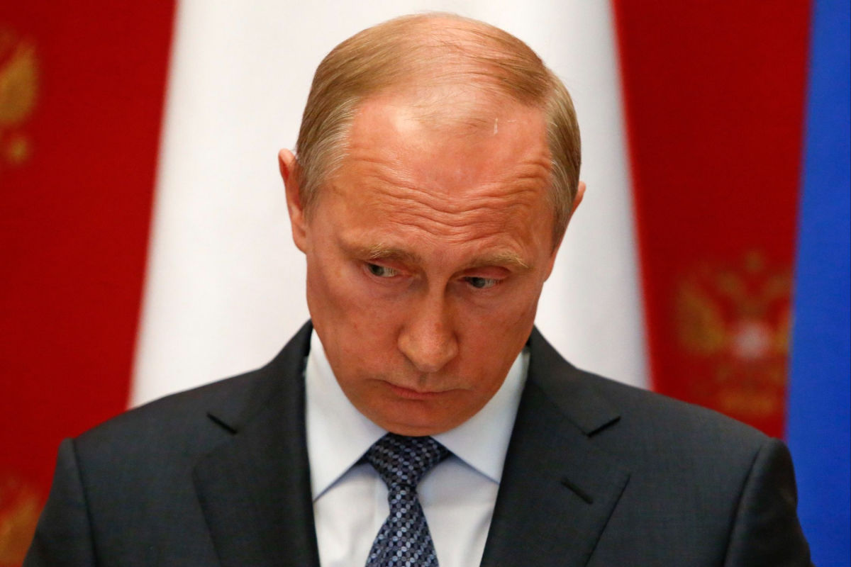 ​"Первый шаг уже сделан", - Галлямов спрогнозировал сценарий развала режима Путина