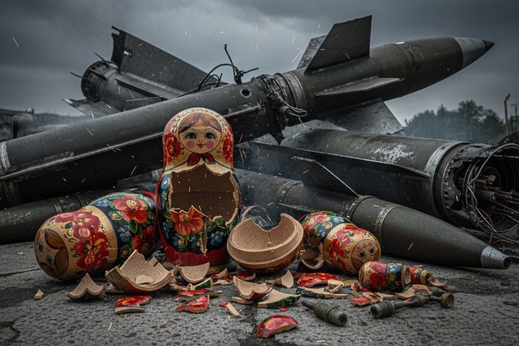 Россию ждет новый дефицит: под угрозой важнейшая отрасль