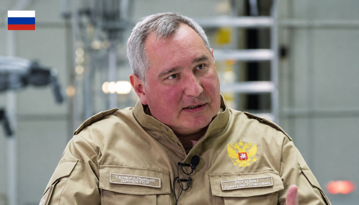 "Вот что будет", - Рогозин рассказал россиянам, какой удар по ним уже готовит Украина