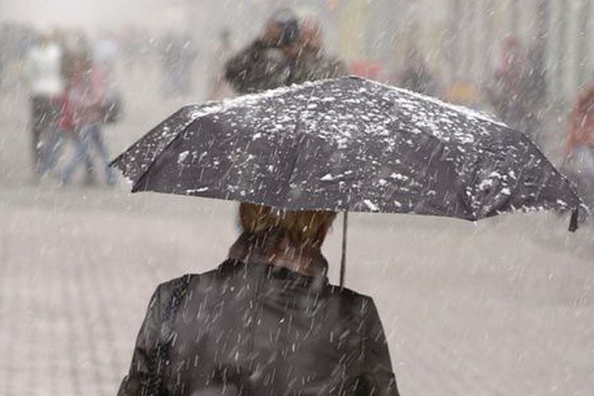 ​Настало время выходить на улицу: синоптик Диденко озвучила прогноз погоды на 4 января
