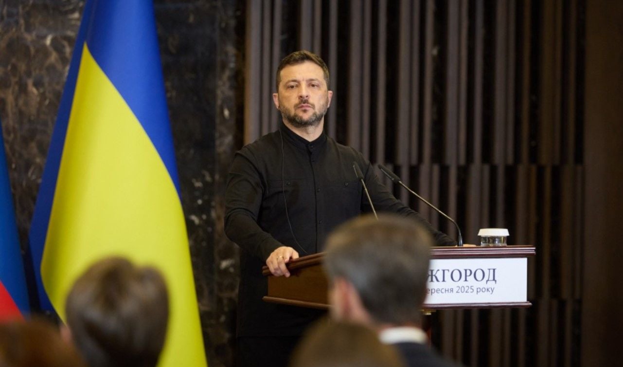 От дронов до ракет: Зеленский назвал процент украинского оружия в ВСУ