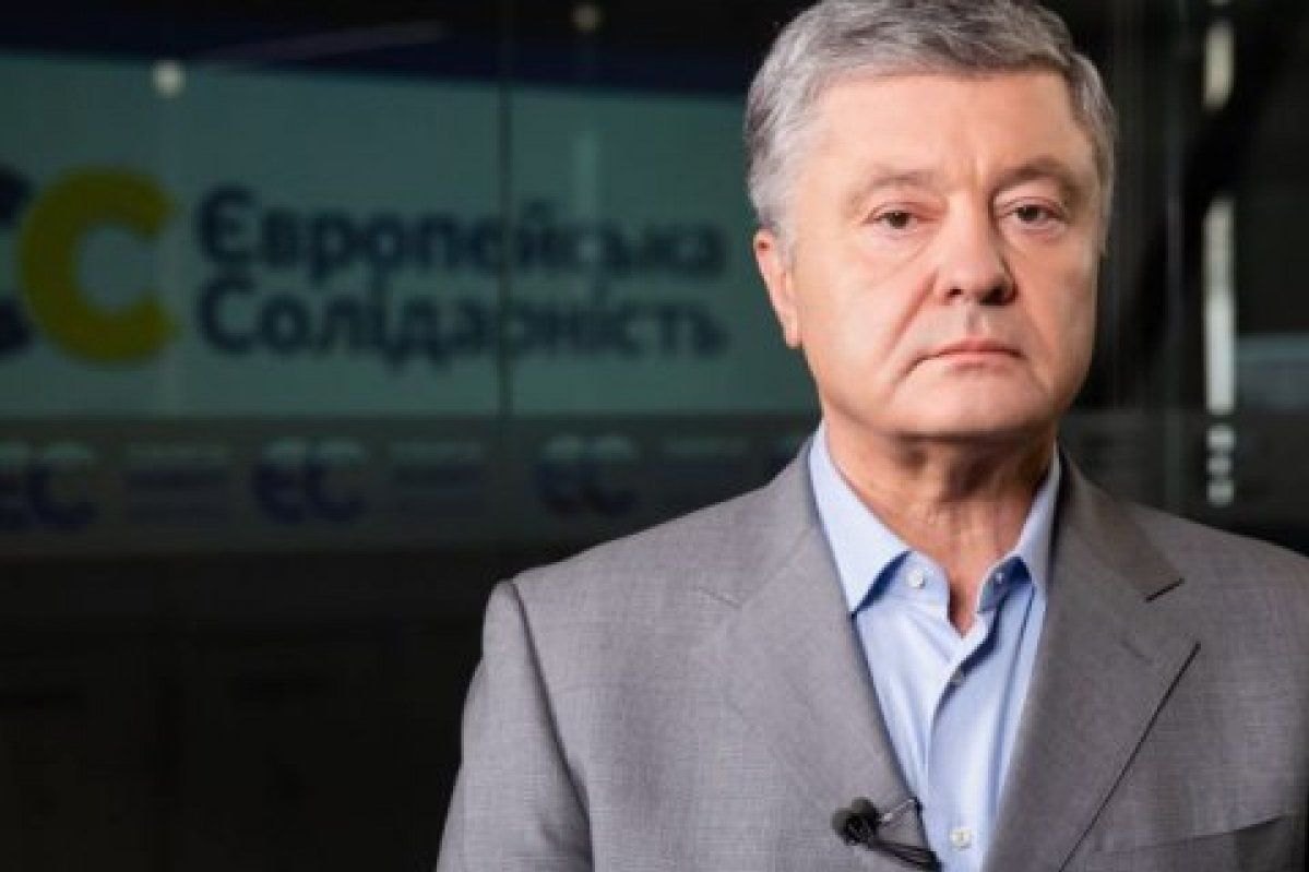 "Господин Порошенко, Вам не стыдно?" – журналист выступил с обвинениями в адрес 5-го президента – вспыхнул скандал