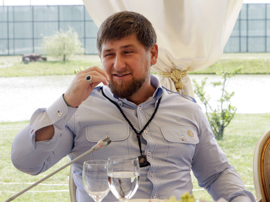 Кадыров: Сегодняшние боевики — больные, их можно только уничтожить