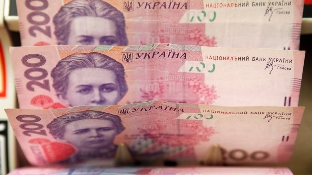  Государственный долг Украины продолжает расти