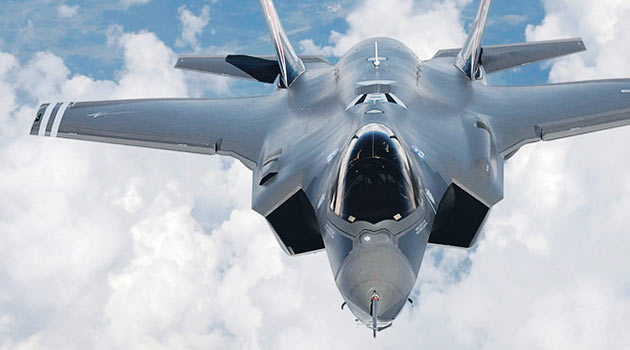 Израиль приобретет у США 14 дополнительных истребителей пятого поколения F-35