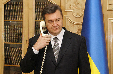 Генпрокуратура с "боем" получила доступ к переговорам Януковича перед его побегом