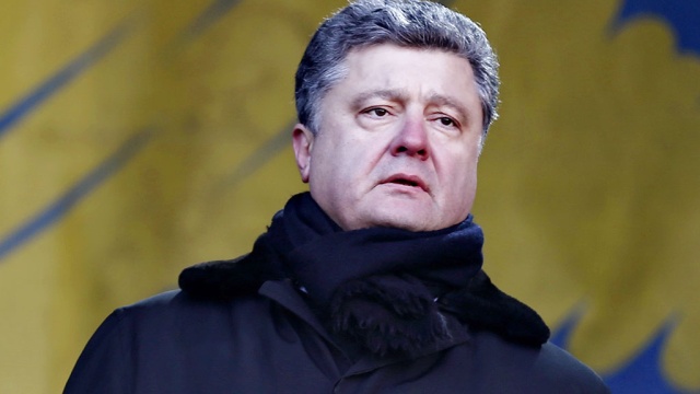 Порошенко: Украина продолжит давление на РФ в вопросе освобождения Савченко