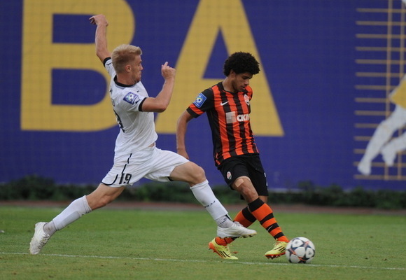 УПЛ. Все результаты 4-го тура