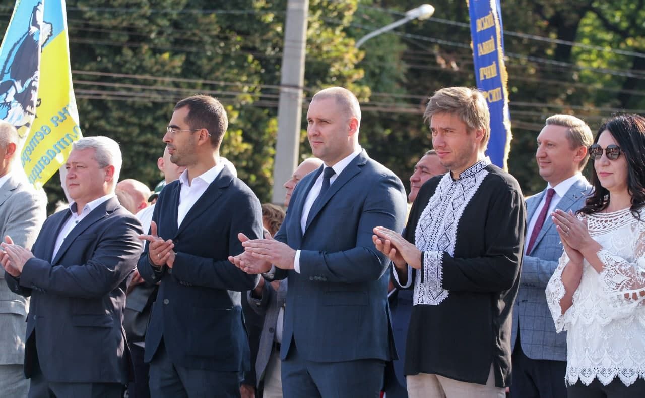 СМИ: перед ДТП в Киеве с 6 пострадавшими "слуга" Трухин пил виски в Полтаве