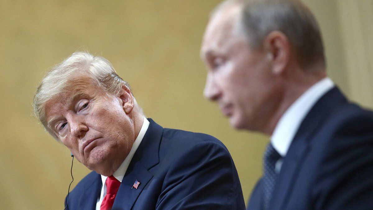 Путин нарывается на вражду с Трампом: стало известно, что он намерен сделать перед инаугурацией в США 