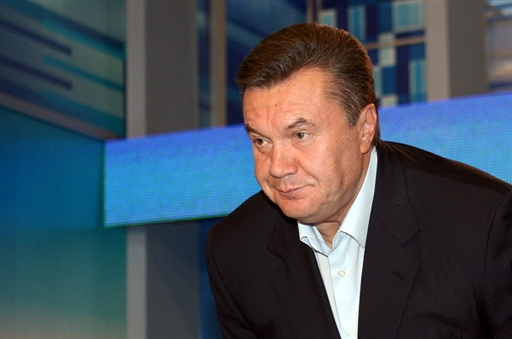 ​Виктор Янукович: ни я, ни мои сыновья не были замешаны в коррупционных действиях