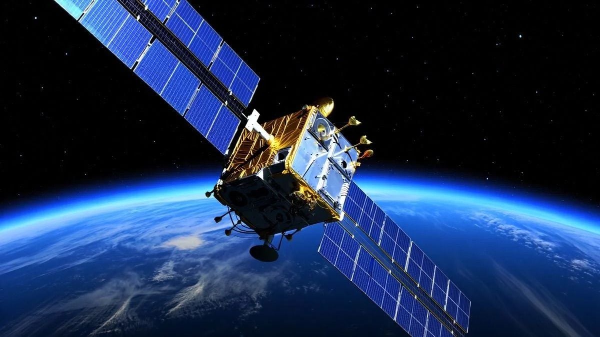 РФ почала створювати Україні серйозні проблеми новими супутниками "Рассвет"