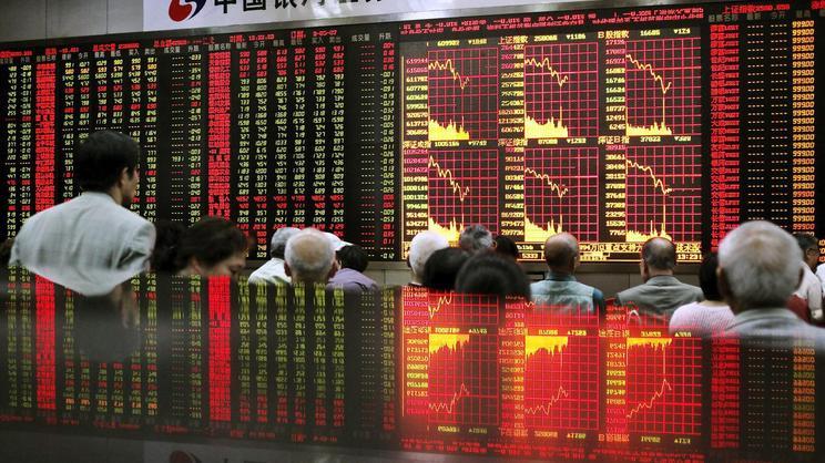 Bloomberg: Настроение на фондовом рынке Китая улучшится в понедельник