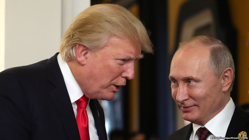 Озвучены прогнозы возможности встречи лидеров США и России после нового витка санкций против окружения Путина
