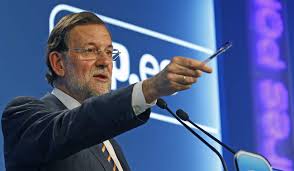 Премьер Испании: Шотландию и Каталонию в ЕС никто не ждет