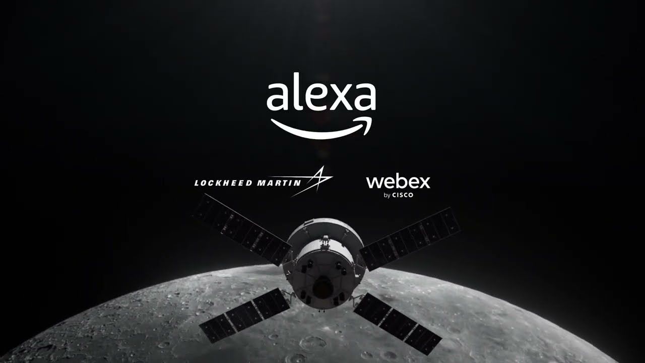 NASA запускает Amazon Alexa в космос: какие бонусы получат обычные пользователи