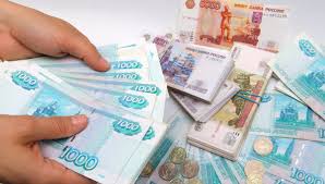 В России курс доллара уже превысил 50 рублей