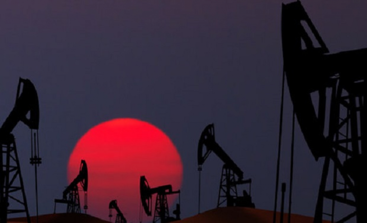 Российская нефть Urals обвалилась ниже трехлетнего минимума: в Кремле поняли свою ошибку