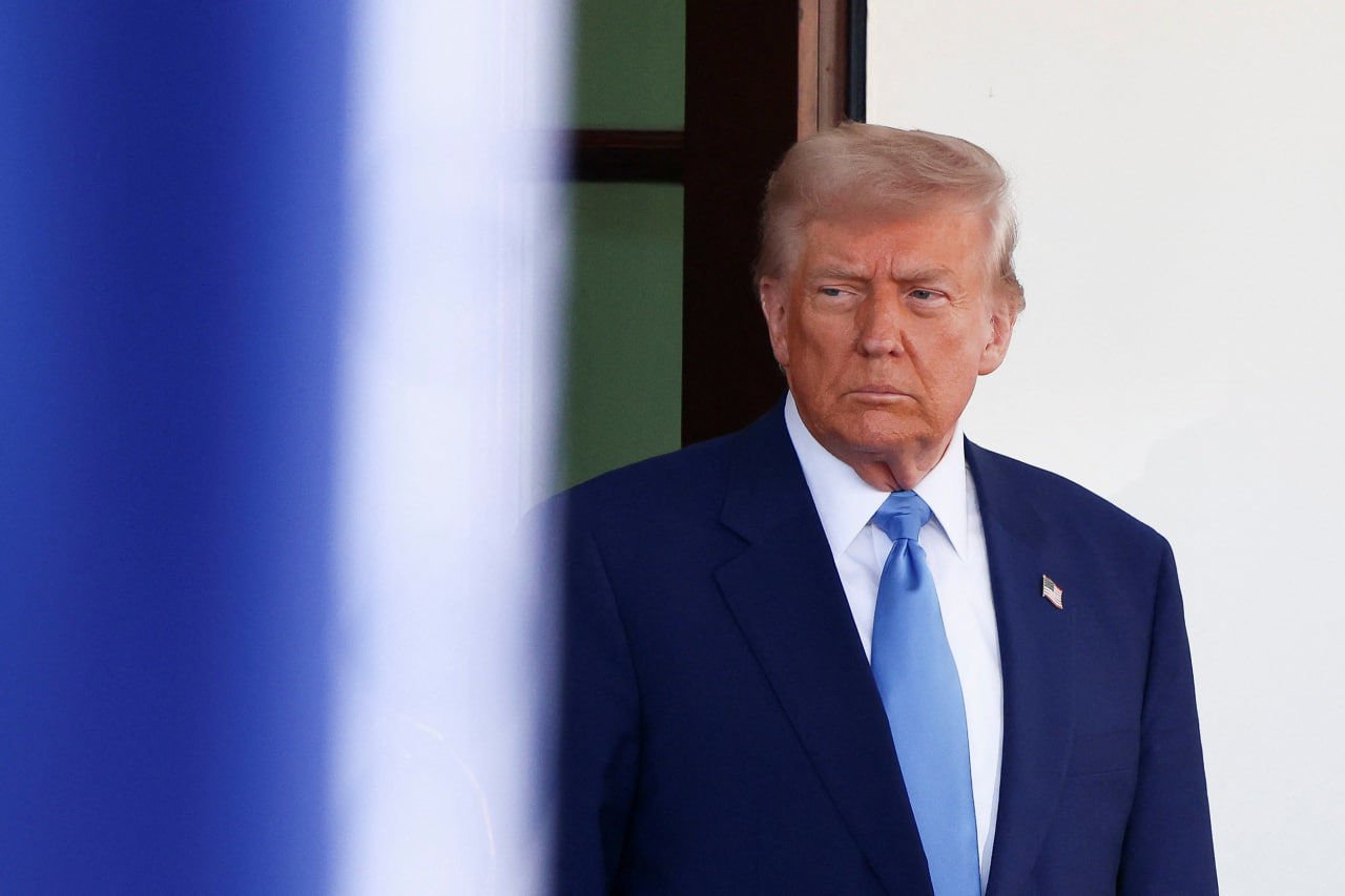 Трамп крайне зол на Путина и кардинально меняет отношение к Украине – NYT