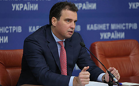 Без бюджета и реформ Украине не стоит надеяться на помощь от мирового сообщества, - Абромавичус