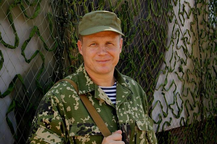 АТЦ: В Свердловске вооруженные формирования накапливают живую силу и технику