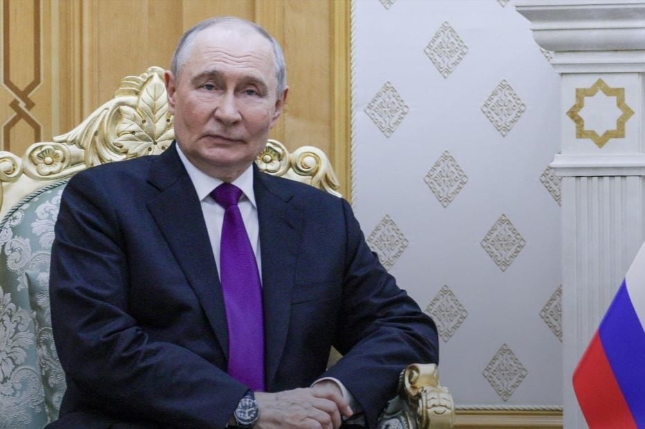 Путин объявил охоту на глав оборонных компаний Европы — FT