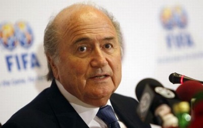 Прокуратура Швейцарии открыла уголовное дело против президента ФИФА