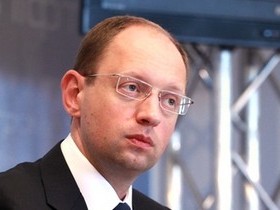 Коалиция внесет Яценюка на должность премьер-министра - депутат