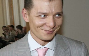 Ляшко сообщил о задержании «мэров-сепаратистов»