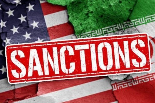 ​Санкции Трампа вступили в полную силу - союзника России, Иран, ждет страшная участь