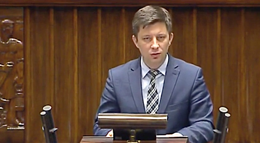 Депутаты польского Сейма ответили на письмо о польско-украинском историческом примирении 