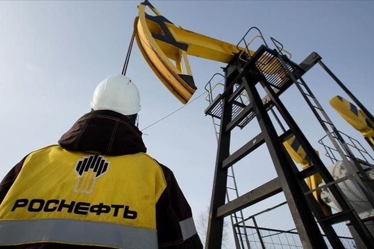 На Ямале взорвалось крупнейшее месторождение "Роснефти"