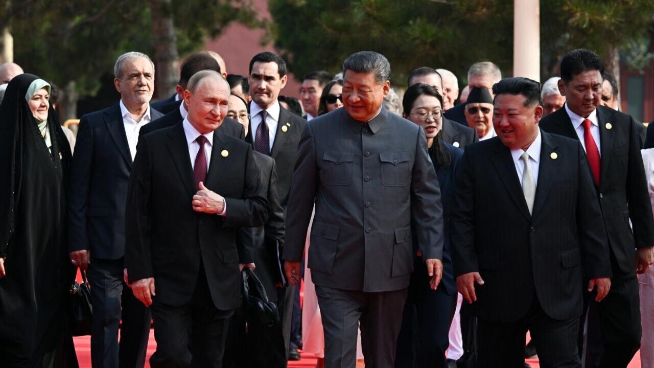 Путин невнятно оправдался после слива его разговора с Си о пересадке органов