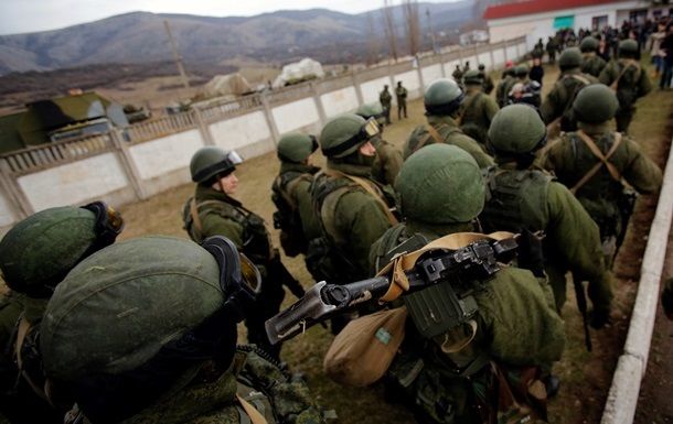 "Игра на повышение ставок": стягивание войск к украинской границе – часть политической игры Кремля