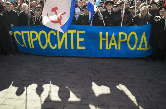 “Скоро будет второй Майдан, но только в Донецке!” – жители оккупированных городов шокированы новым решением “ДНР”